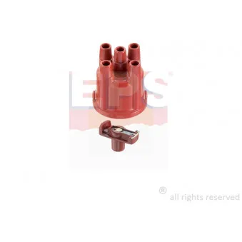 Kit de réparation, distributeur d'allumage EPS KR.0519