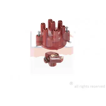 Kit de réparation, distributeur d'allumage EPS KR.0524