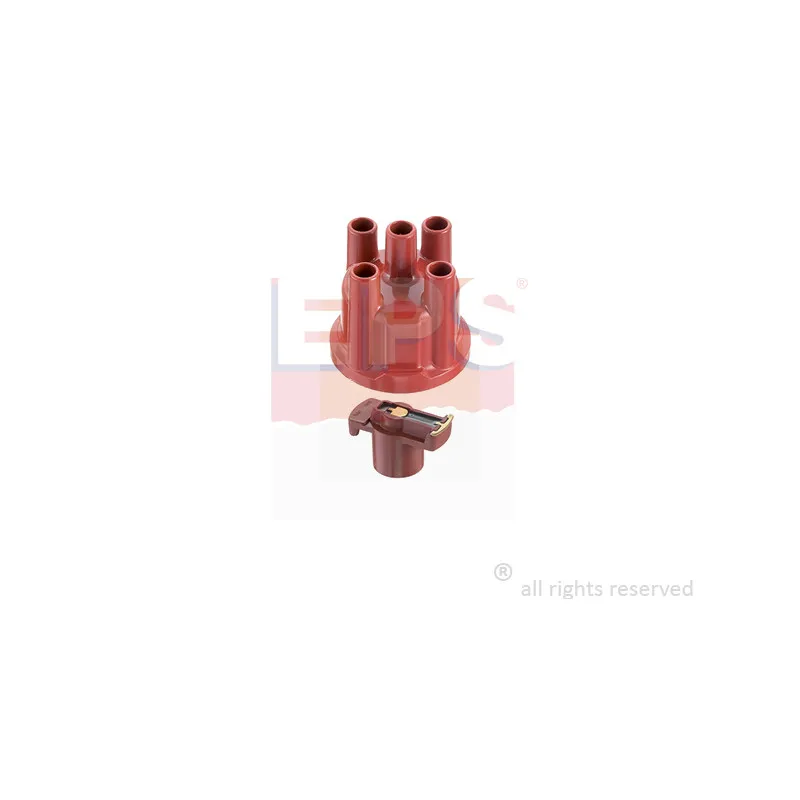 Kit de réparation, distributeur d'allumage EPS KR.0526