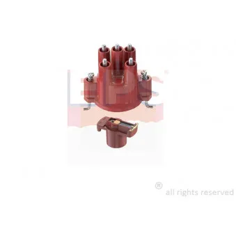 Kit de réparation, distributeur d'allumage EPS KR.0532