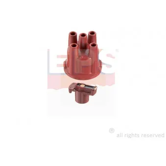 Kit de réparation, distributeur d'allumage EPS KR.0533