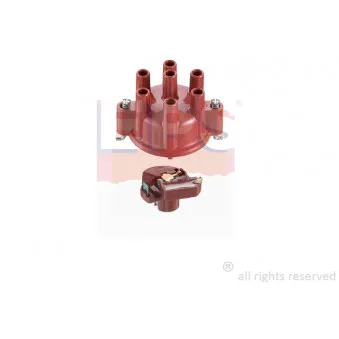 Kit de réparation, distributeur d'allumage EPS KR.0534