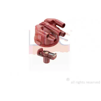 Kit de réparation, distributeur d'allumage EPS KR.0536
