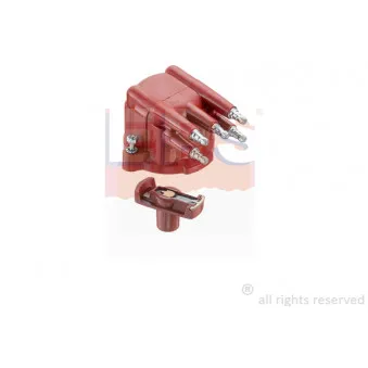 Kit de réparation, distributeur d'allumage EPS KR.0542