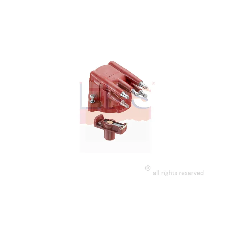 Kit de réparation, distributeur d'allumage EPS KR.0542