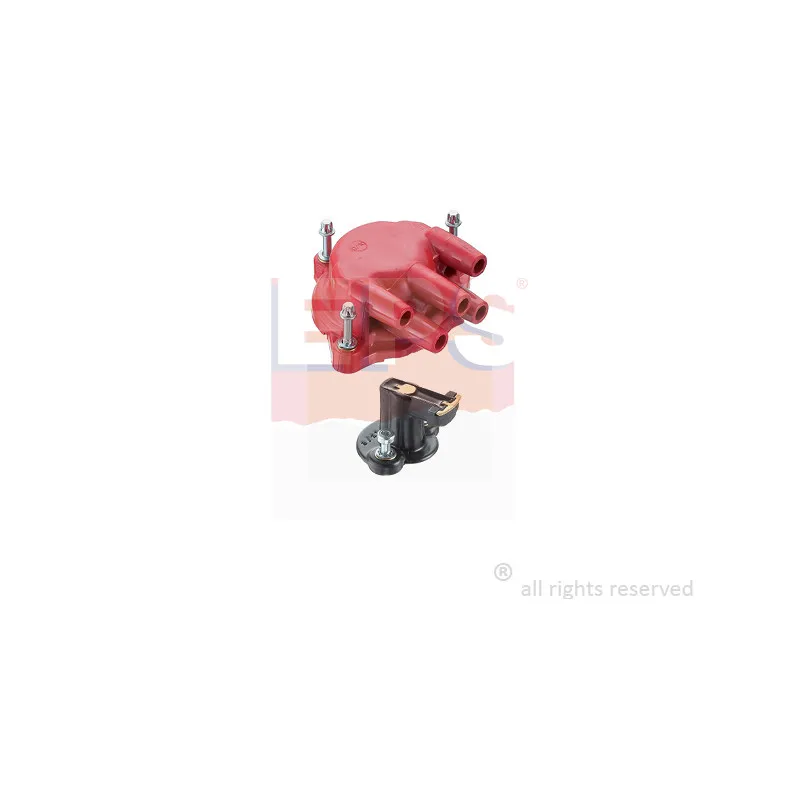 Kit de réparation, distributeur d'allumage EPS KR.0544