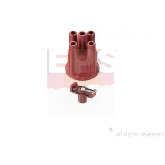 Kit de réparation, distributeur d'allumage EPS KR.0546
