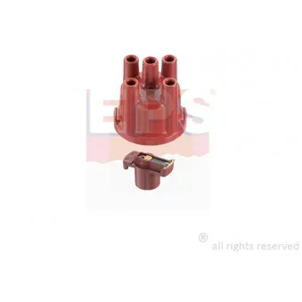 Kit de réparation, distributeur d'allumage EPS KR.0550