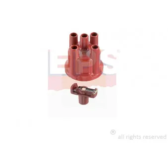 Kit de réparation, distributeur d'allumage EPS KR.0551