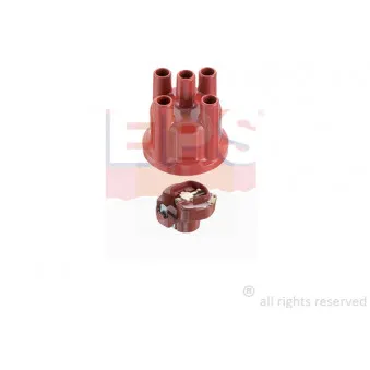 Kit de réparation, distributeur d'allumage EPS KR.0552