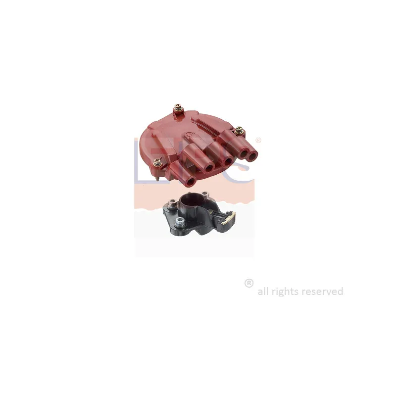 Kit de réparation, distributeur d'allumage EPS KR.0553