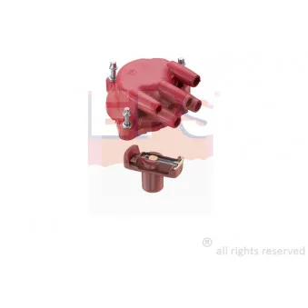 Kit de réparation, distributeur d'allumage EPS