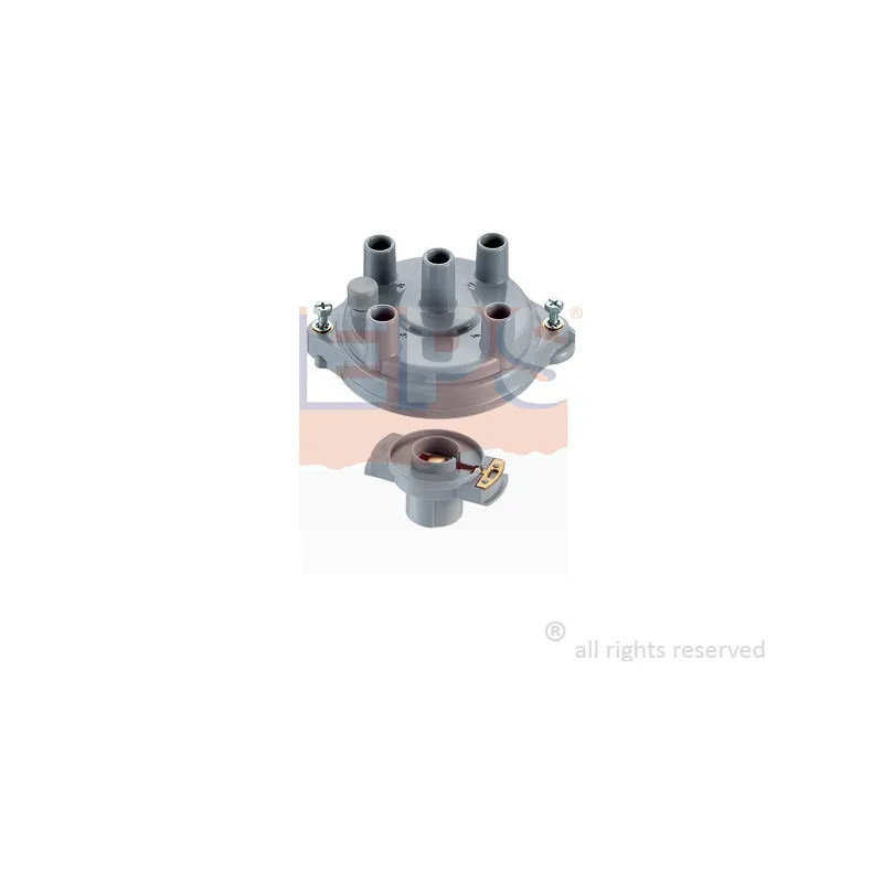Kit de réparation, distributeur d'allumage EPS KR.0555