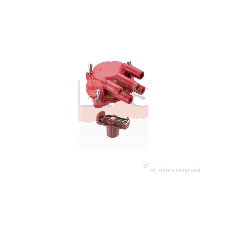 Kit de réparation, distributeur d'allumage EPS KR.0558