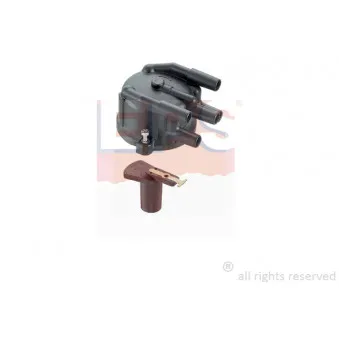 Kit de réparation, distributeur d'allumage EPS KR.0609