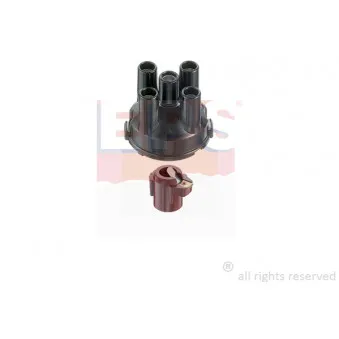 Kit de réparation, distributeur d'allumage EPS