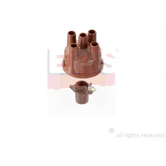 Kit de réparation, distributeur d'allumage EPS KR.0639