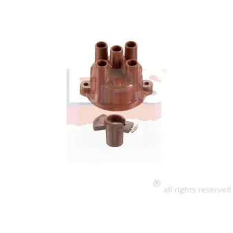 Kit de réparation, distributeur d'allumage EPS KR.0645