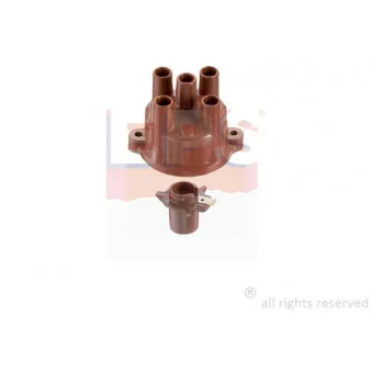 Kit de réparation, distributeur d'allumage EPS