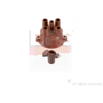 Kit de réparation, distributeur d'allumage EPS KR.0647