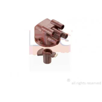 Kit de réparation, distributeur d'allumage EPS KR.0650