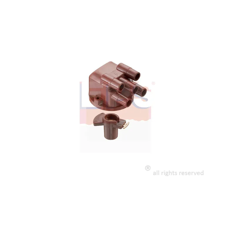 Kit de réparation, distributeur d'allumage EPS KR.0650