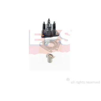 Kit de réparation, distributeur d'allumage EPS KR.0652