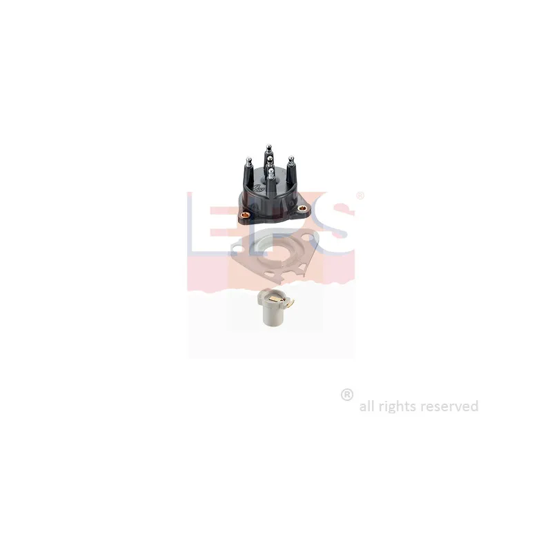 Kit de réparation, distributeur d'allumage EPS KR.0652
