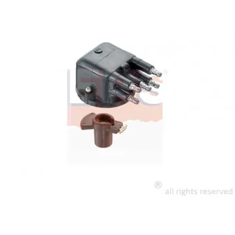 Kit de réparation, distributeur d'allumage EPS KR.0653