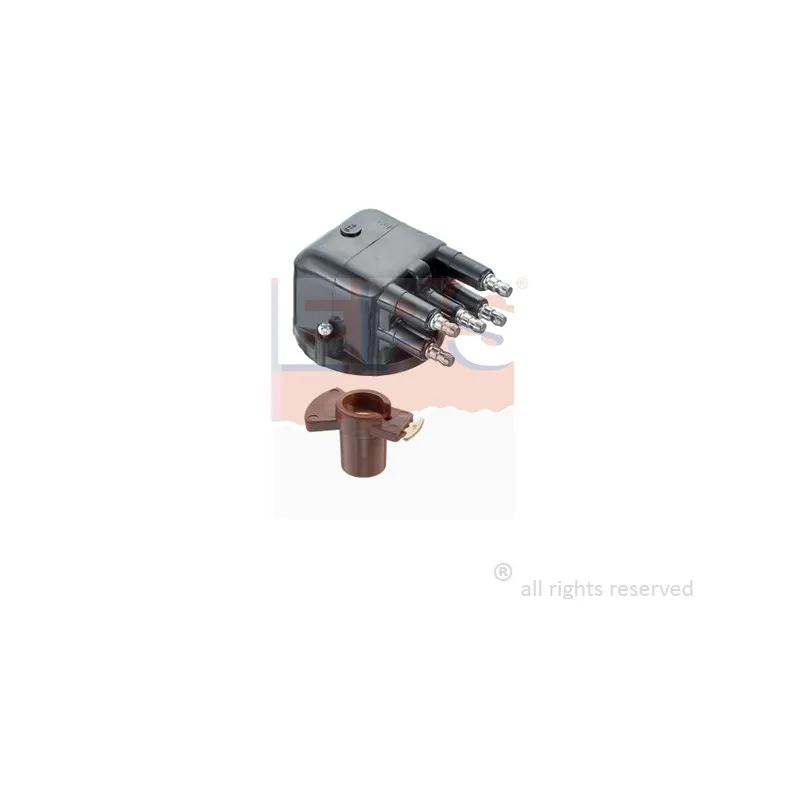 Kit de réparation, distributeur d'allumage EPS KR.0653