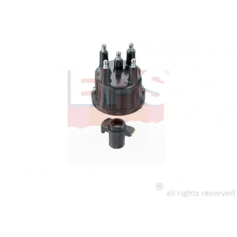 Kit de réparation, distributeur d'allumage EPS KR.0657