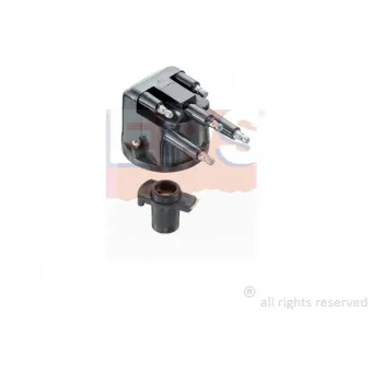 Kit de réparation, distributeur d'allumage EPS KR.0658