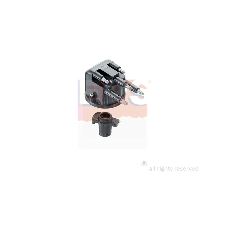 Kit de réparation, distributeur d'allumage EPS KR.0658