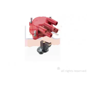 Kit de réparation, distributeur d'allumage EPS KR.0659
