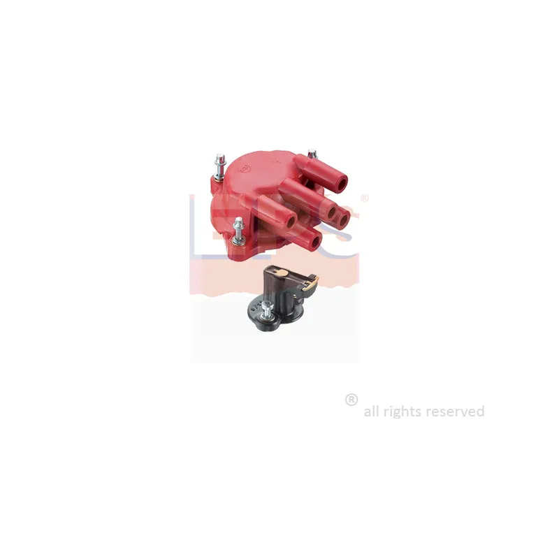 Kit de réparation, distributeur d'allumage EPS KR.0659