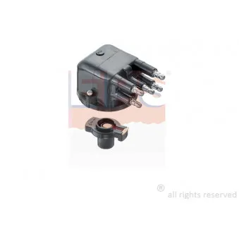 Kit de réparation, distributeur d'allumage EPS KR.0661