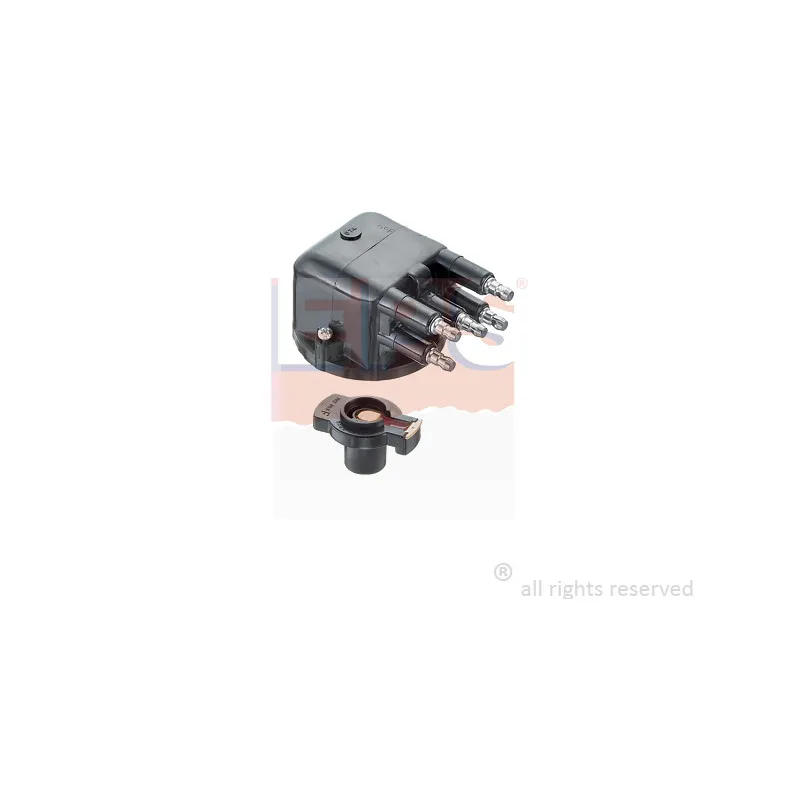 Kit de réparation, distributeur d'allumage EPS KR.0661