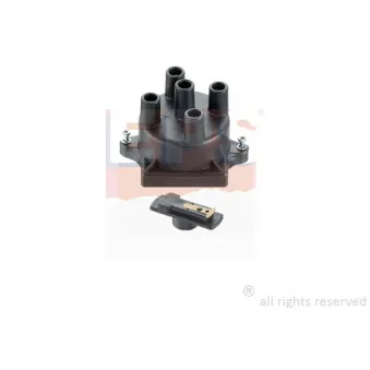Kit de réparation, distributeur d'allumage EPS KR.0765