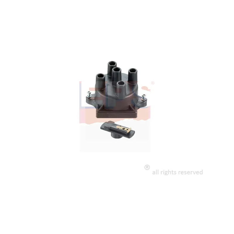 Kit de réparation, distributeur d'allumage EPS KR.0765