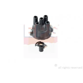 Kit de réparation, distributeur d'allumage EPS KR.0789
