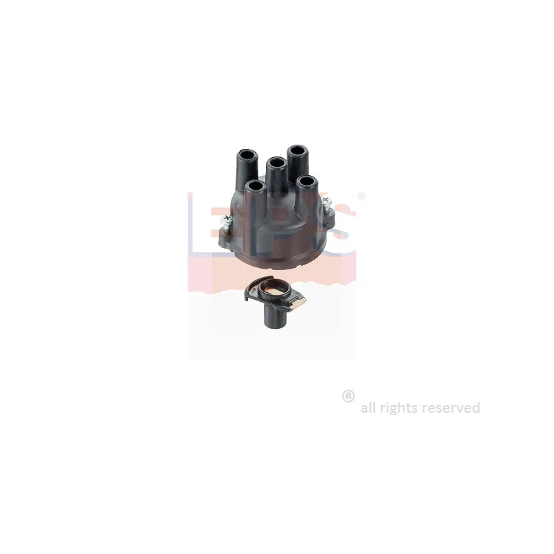 Kit de réparation, distributeur d'allumage EPS KR.0789