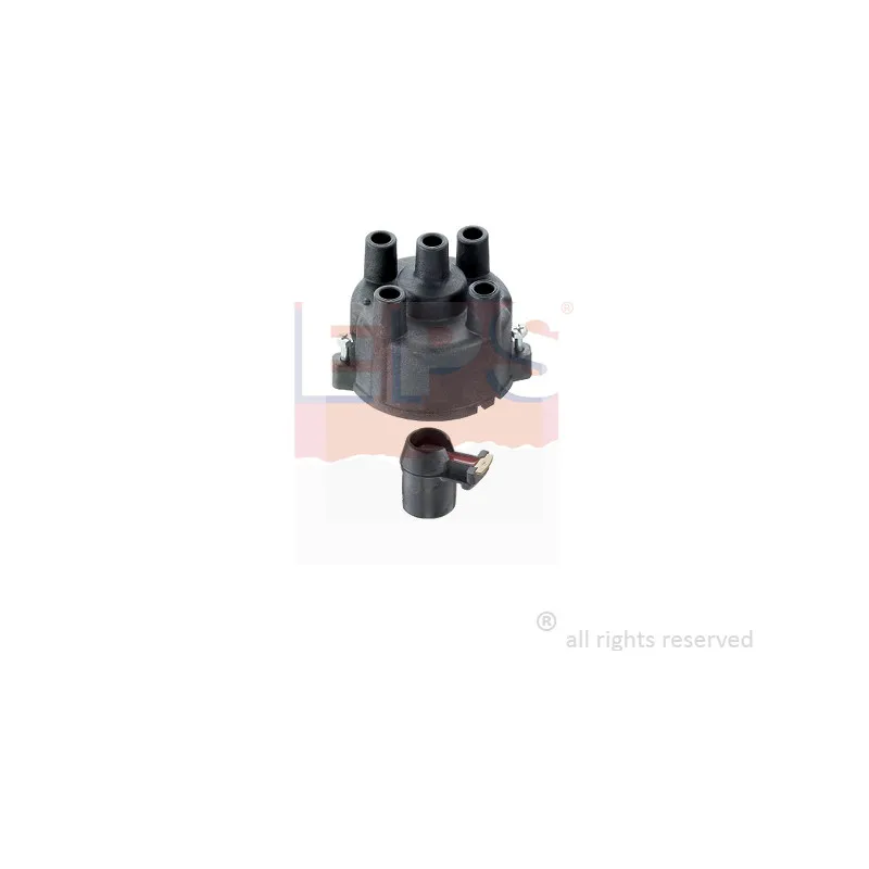 Kit de réparation, distributeur d'allumage EPS KR.0794