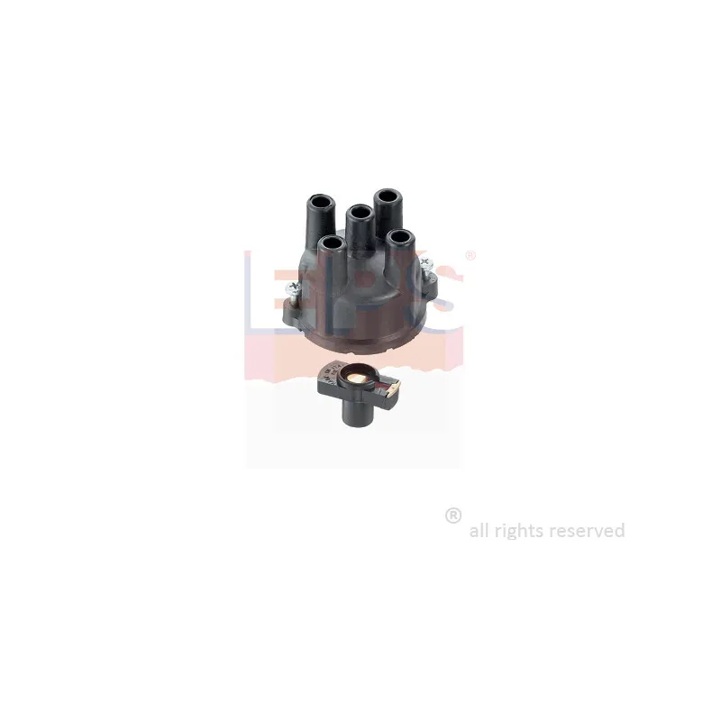 Kit de réparation, distributeur d'allumage EPS KR.0797