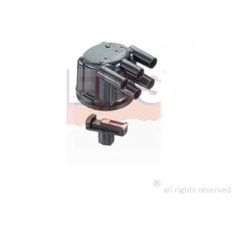 Kit de réparation, distributeur d'allumage EPS KR.0835