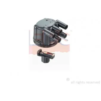 Kit de réparation, distributeur d'allumage EPS KR.0836