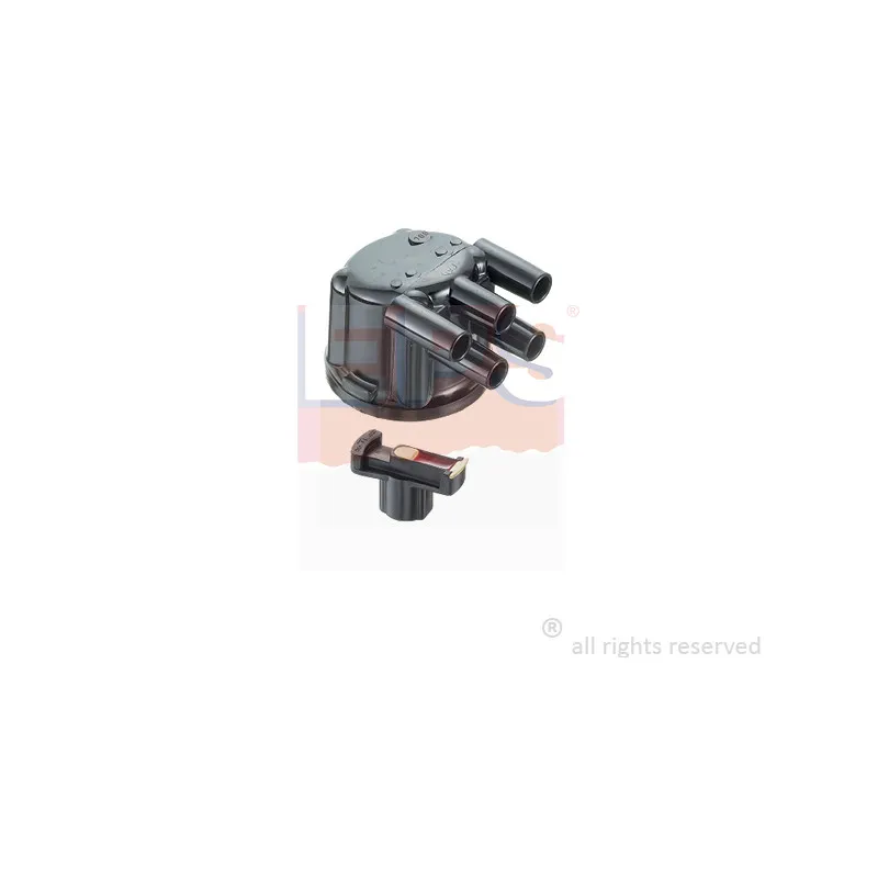 Kit de réparation, distributeur d'allumage EPS KR.0836