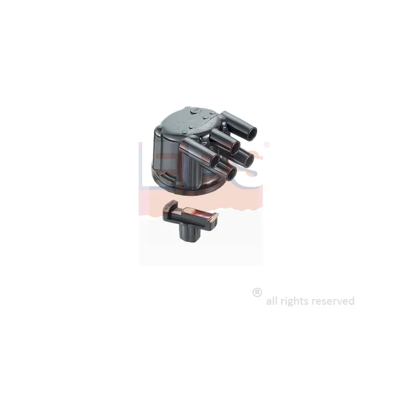 Kit de réparation, distributeur d'allumage EPS KR.0838