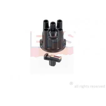 Kit de réparation, distributeur d'allumage EPS KR.0841