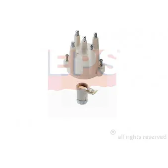 Kit de réparation, distributeur d'allumage EPS KR.0844