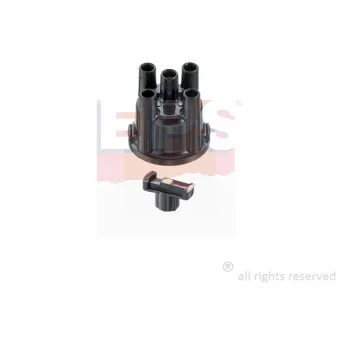 Kit de réparation, distributeur d'allumage EPS KR.0849